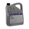 Automatic Transmission Fluid VAG - G 052 182 A2   DSG kasti õli 5L