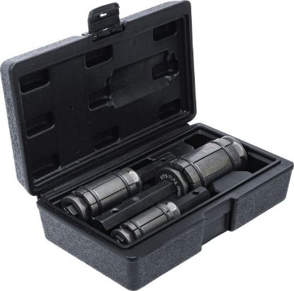 Expander Set, exhaust pipe Summuti toru kuju taastamiseks 28-89mm