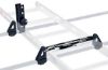 Roof Rack Bar Ladder Carrier (redelihoidja lukuga)