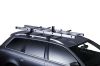 Roof Rack Bar Ladder Carrier (redelihoidja lukuga)