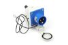 Cable Repair Set, engine block heater CEE pistik kattega Calix