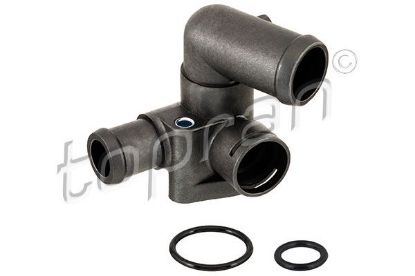 Coolant Flange VAG