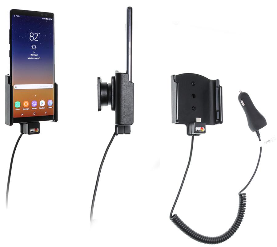 Mobile phone/PDA holder Samsung Galaxy Note 8 sig. aktiivne