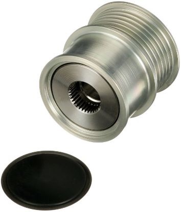 Alternator Freewheel Clutch VAG - 04E 903 201 A