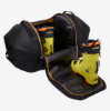 Boot-/Cargo Area Bag RoundTrip Snow Duffel 80L, Black