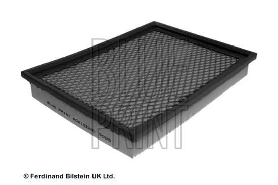 Air Filter MERCEDES-BENZ - 642 094 11 04
