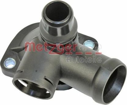 Coolant Flange VAG