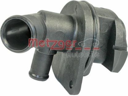 Coolant Flange PSA - 1201.C2