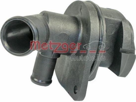 Coolant Flange PSA - 1201.C2