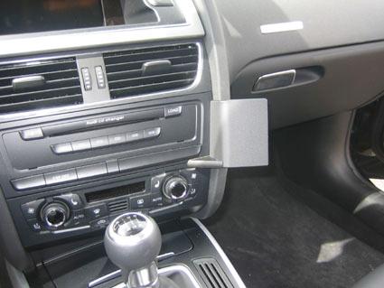 Trim Frame Audi A4 08-11;A5; S5 angled