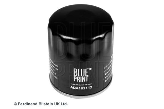 Oil Filter CHRYSLER - 04884900AB