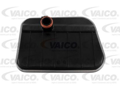 Hydraulic Filter, automatic transmission FORD MONDEO V, VOLVO V40 (525, 526)