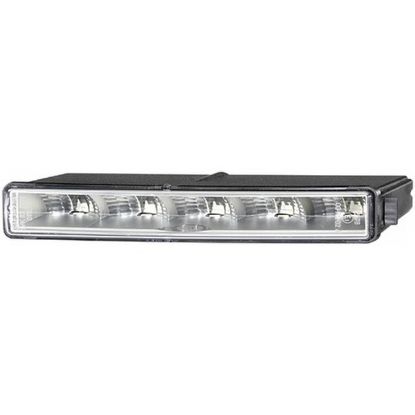 Daytime Running Light LEDayLine, 24V, vasak (+gab)