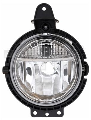 Front Fog Light MINI - 63 17 2 751 295