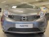 Trim/Protection Strip, radiator grille Nissan Note 2014-
