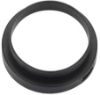 Adaptor, Pre-heater Housing Üleminek 90-80 mm (imupoolele)