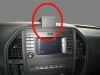 Trim Frame Mercedes Benz Vito 15-18
