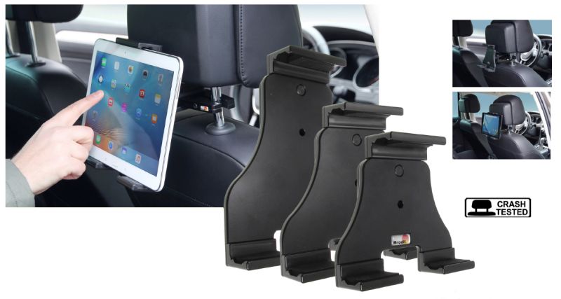 Tablet Holder kõrgus 180-230mm, paksus kuni 25mm