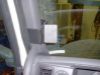 Trim Frame FH/NH seeria 07-12 vasakule