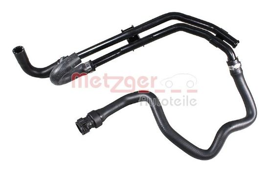 Radiator Hose Citroen/Fiat/Peugeot