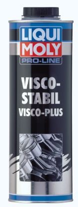 Engine Oil Additive Viskoosuse stabil. 1L