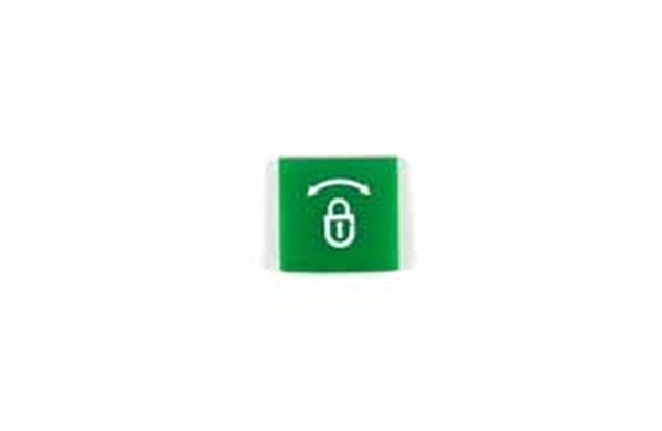 Switch Cover 511-le, lukustus