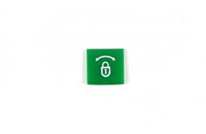 Switch Cover 511-le, lukustus