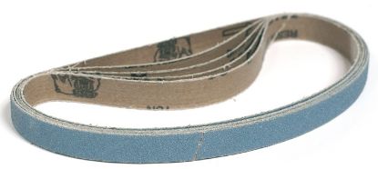 Sandpaper Mirkon 80k 10 x 330 mm - 10tk