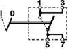 Switch 0-I 24V,8A