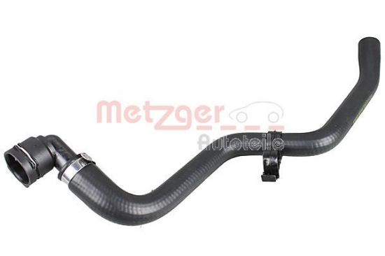 Radiator Hose Opel