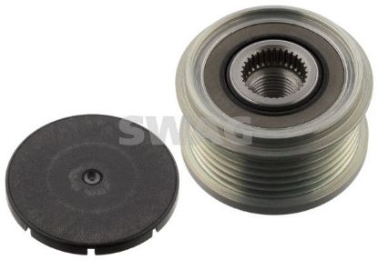 Alternator Freewheel Clutch Opel PKW 13284408 SK