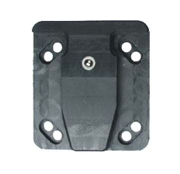 Trim Frame adapter plaat