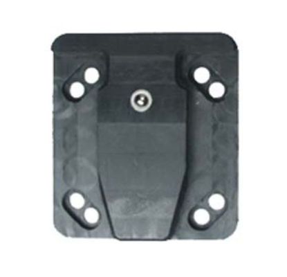 Trim Frame adapter plaat