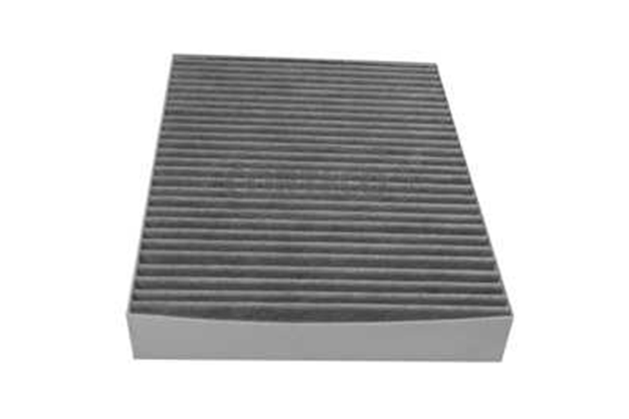 Filter, cabin air CAYENNE, TOUAREG (7P5) 10a.-
