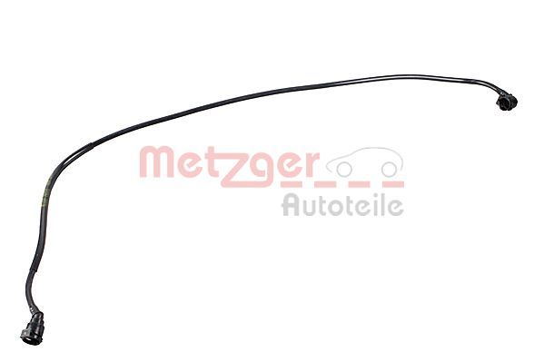 Radiator Hose BMW 17 12 8 570 061