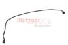 Radiator Hose BMW 17 12 8 570 061