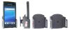 Mobile phone/PDA holder laius 62-77mm, paksus 6-10mm