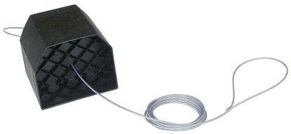 Roof Rack Bar Conduit Box Midwall (toru transpordiboksi vahesein