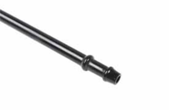 Fuel connector, pre-heater fuel pump VAG (plast kõrs)