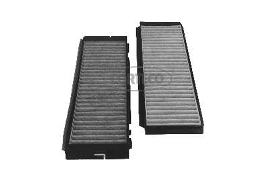 Filter, cabin air MAZDA 3 (BL), 3 Luukpära (BL)