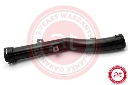 Radiator Hose MINI 11 53 7 589 713
