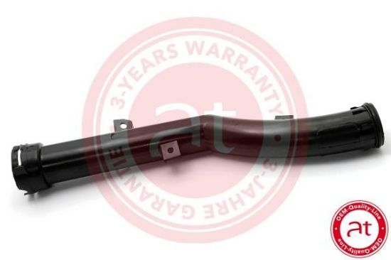 Radiator Hose MINI 11 53 7 589 713