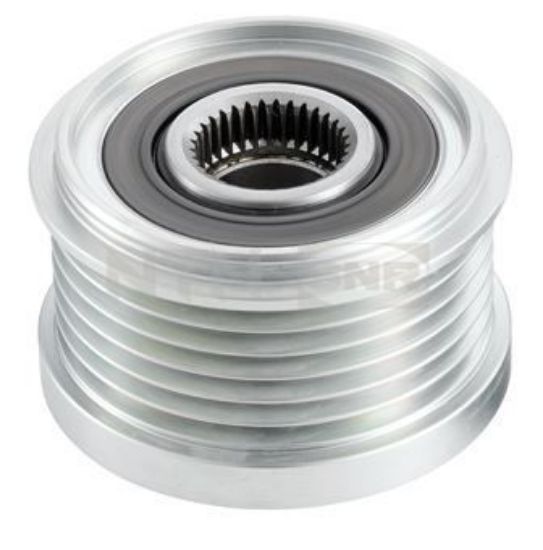 Alternator Freewheel Clutch VOLVO