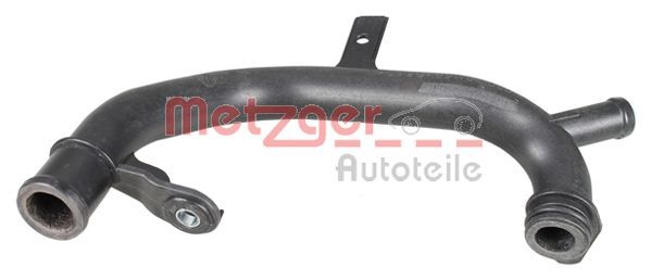 Coolant Pipe VAG - 06J 121 065 F