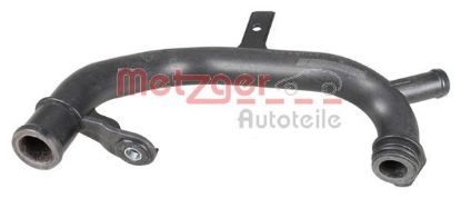 Coolant Pipe VAG - 06J 121 065 F