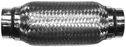 Flexible Pipe, exhaust system 61,0x250