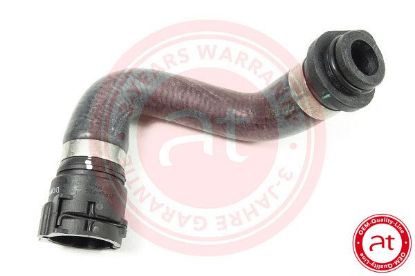 Radiator Hose BMW - 11 53 7 501 427
