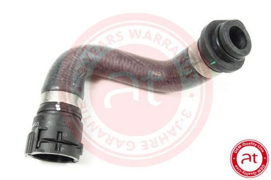 Radiator Hose BMW - 11 53 7 501 427