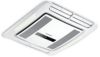 Paigalduskomplekt, eelsoojendi siseosa FreshJet FJX ADBD, el. control, LED tulega