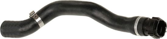 Radiator Hose RENAULT 82 00 140 619